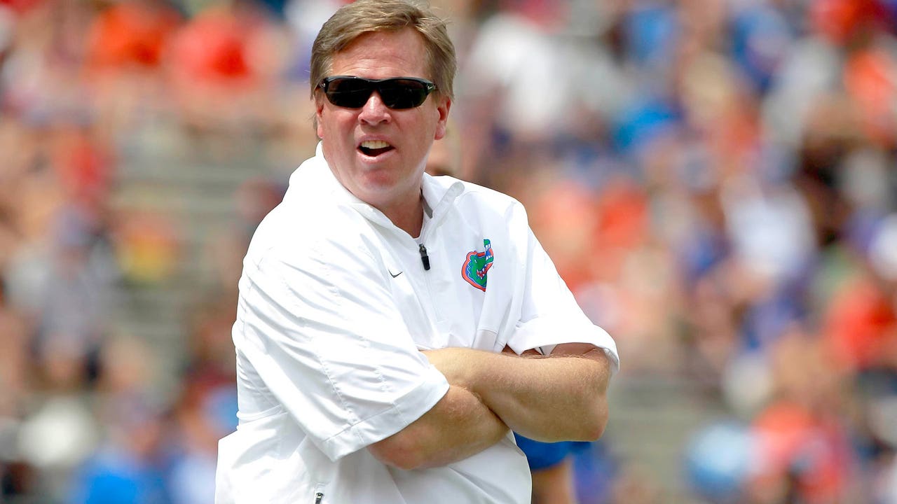 McElwain has a history of making right call at QB